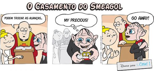 smeagol