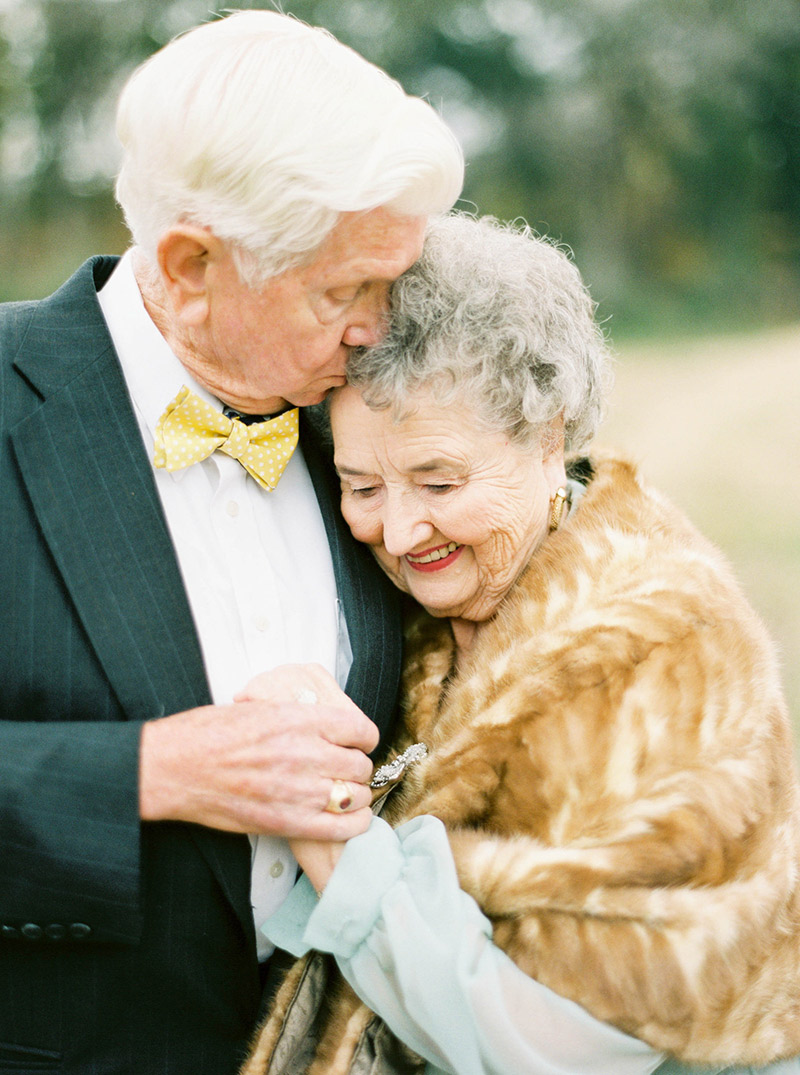 Bodas de casamento aniversário 60 anos diamante