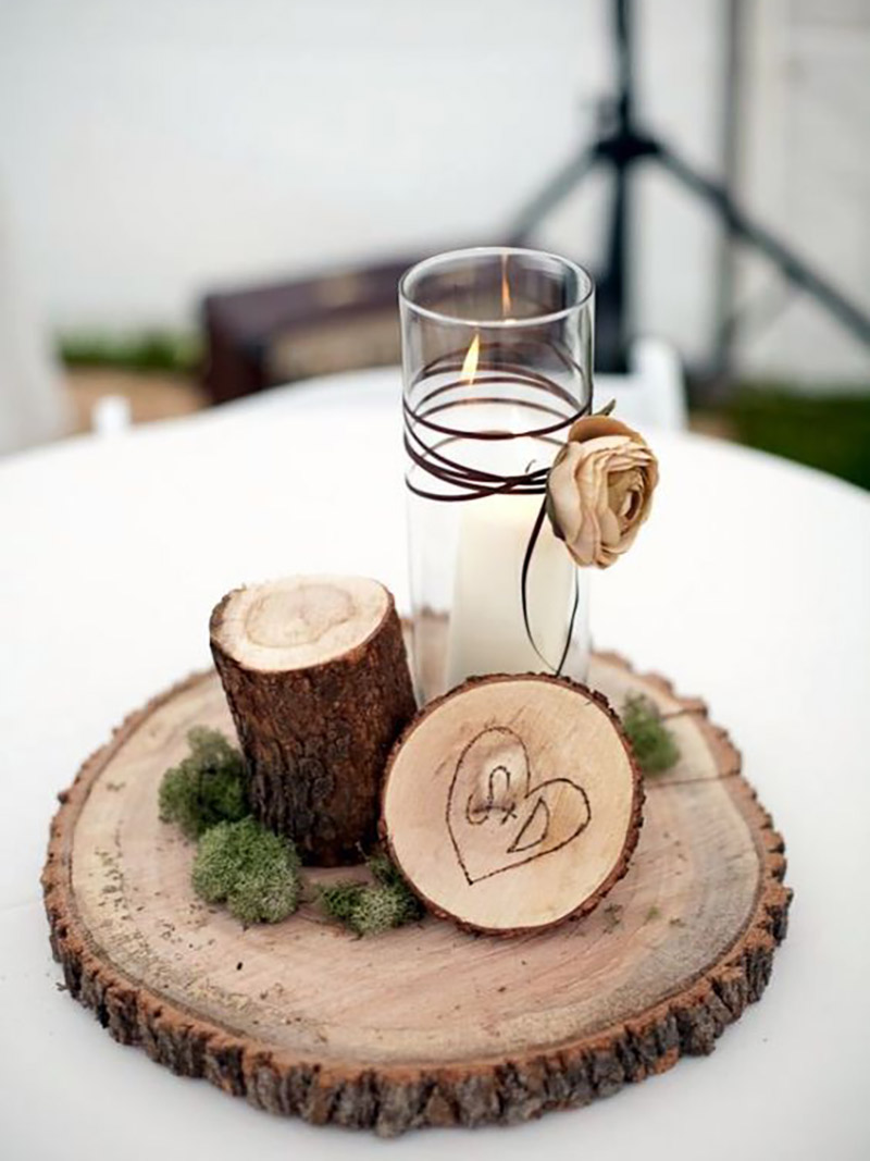 Bodas de casamento aniversário madeira