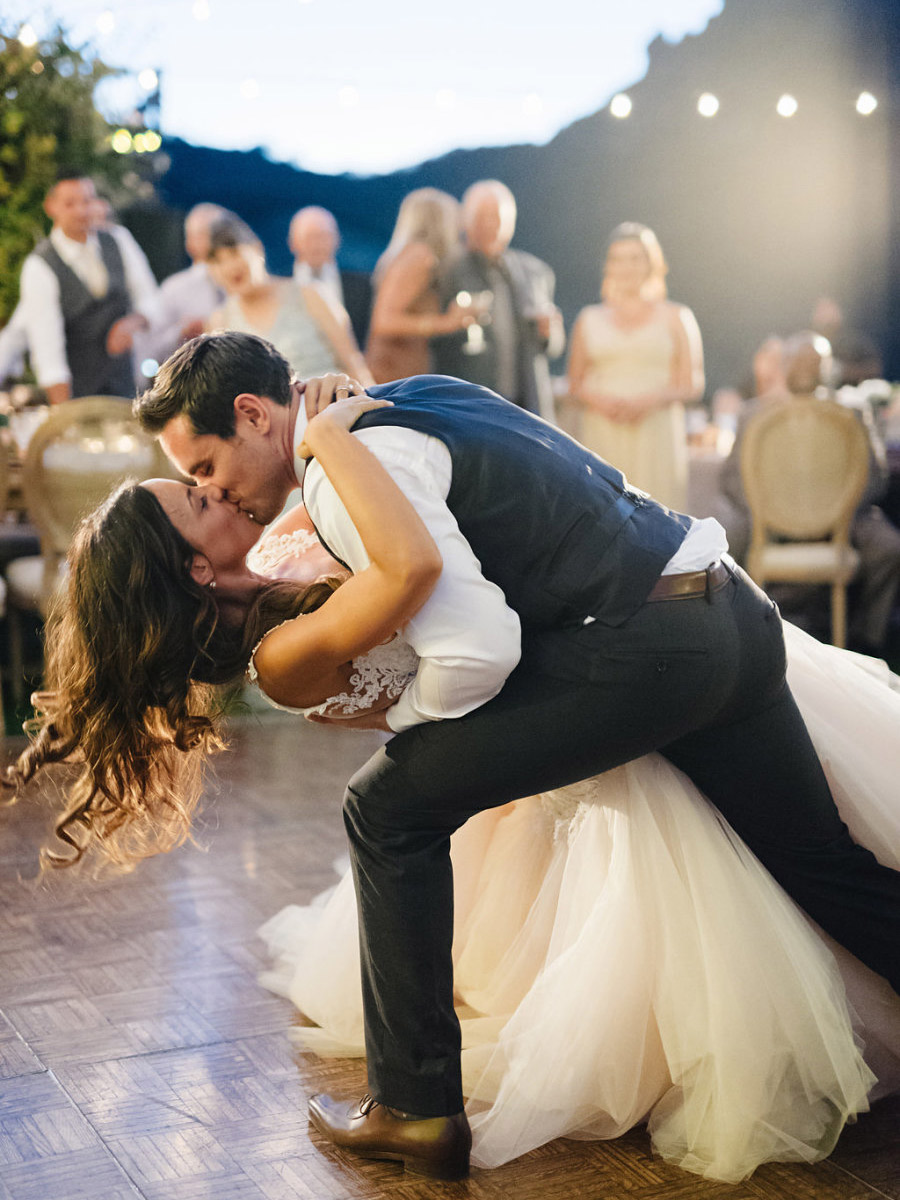 Bodas de casamento seu significado