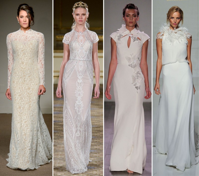 Tendências de vestido de noiva_Colarinhos_revistaicasei