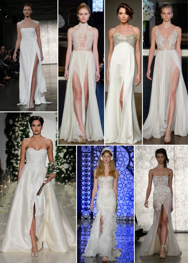 Tendências de vestido de noiva_Fendas_revistaicasei