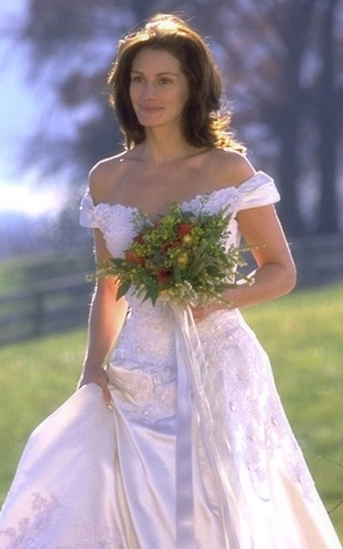 Vestidos-de-casamento-do-Cinema-Noiva-em-fuga-Julia-Roberts