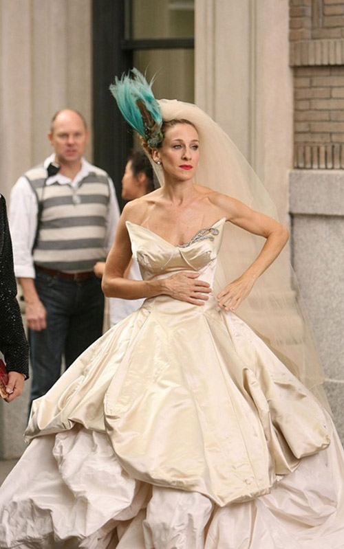 Vestidos-de-casamento-do-Cinema-Sara-Jessica-Parker-Sex-and-the-city---Vivienne-Westwood