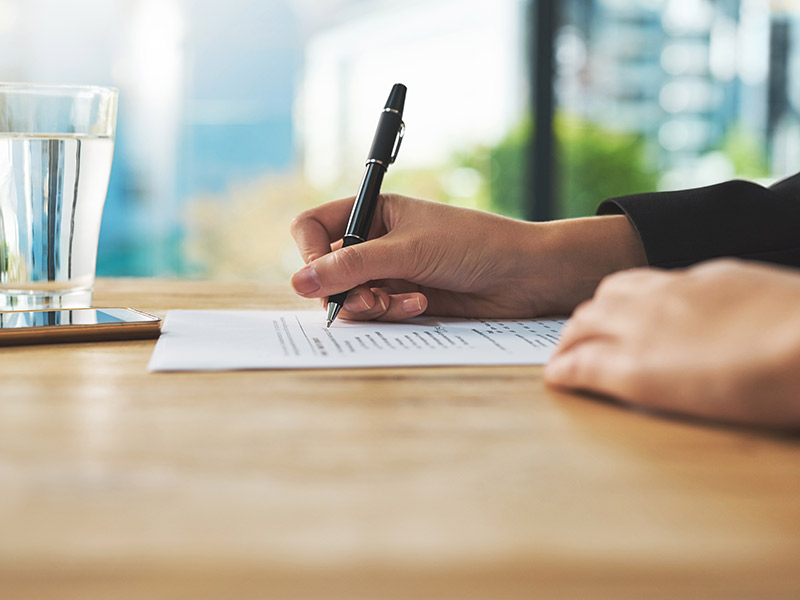 Tudo sobre contratos de fotografia cancelamento