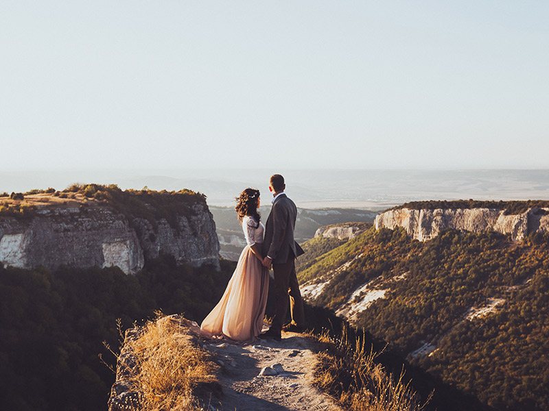 Tudo sobre contratos de fotografia casamento fora
