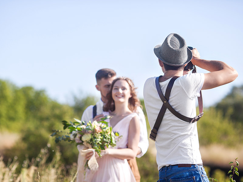 Tudo sobre contratos de fotografia profissional