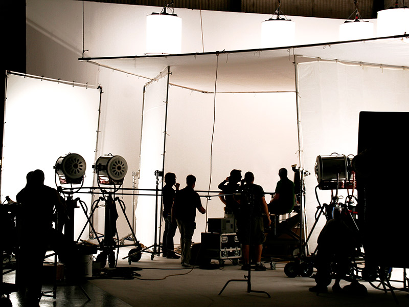 Tudo sobre contratos de fotografia equipe