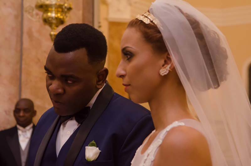 Casamento Jaqueline e Bruno
