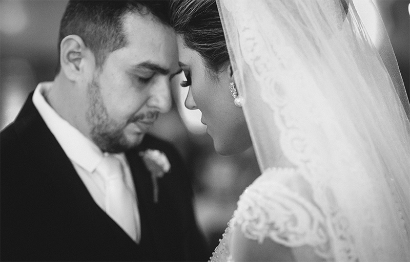 meu casamento