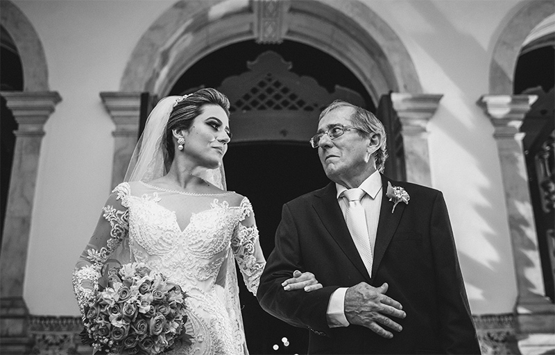 meu casamento
