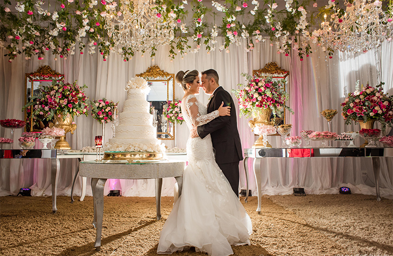 meu casamento