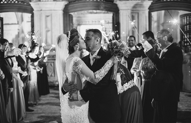 Meu casamento