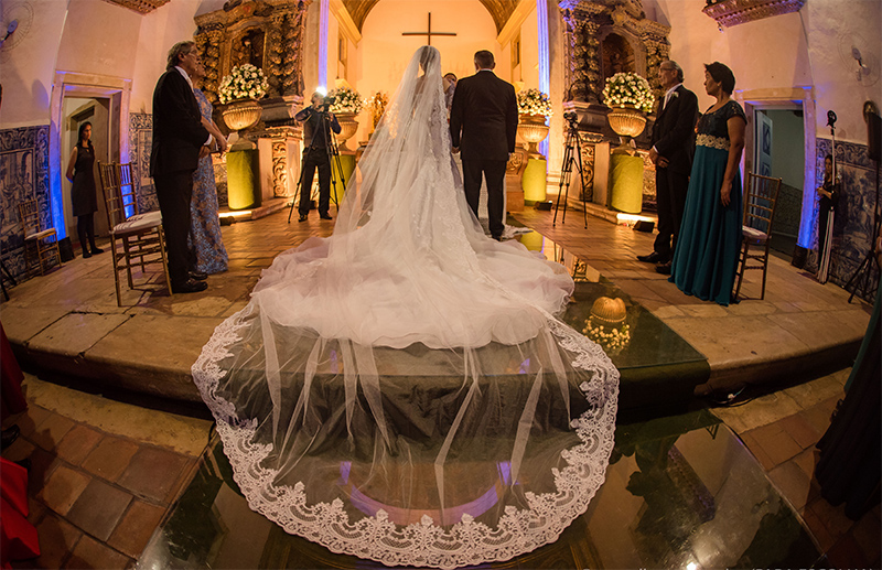 meu casamento