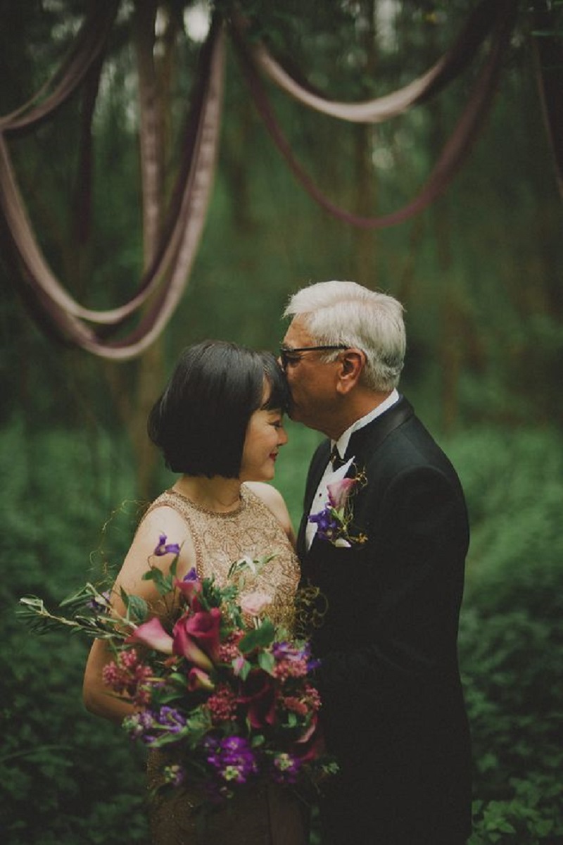 bodas de casamento