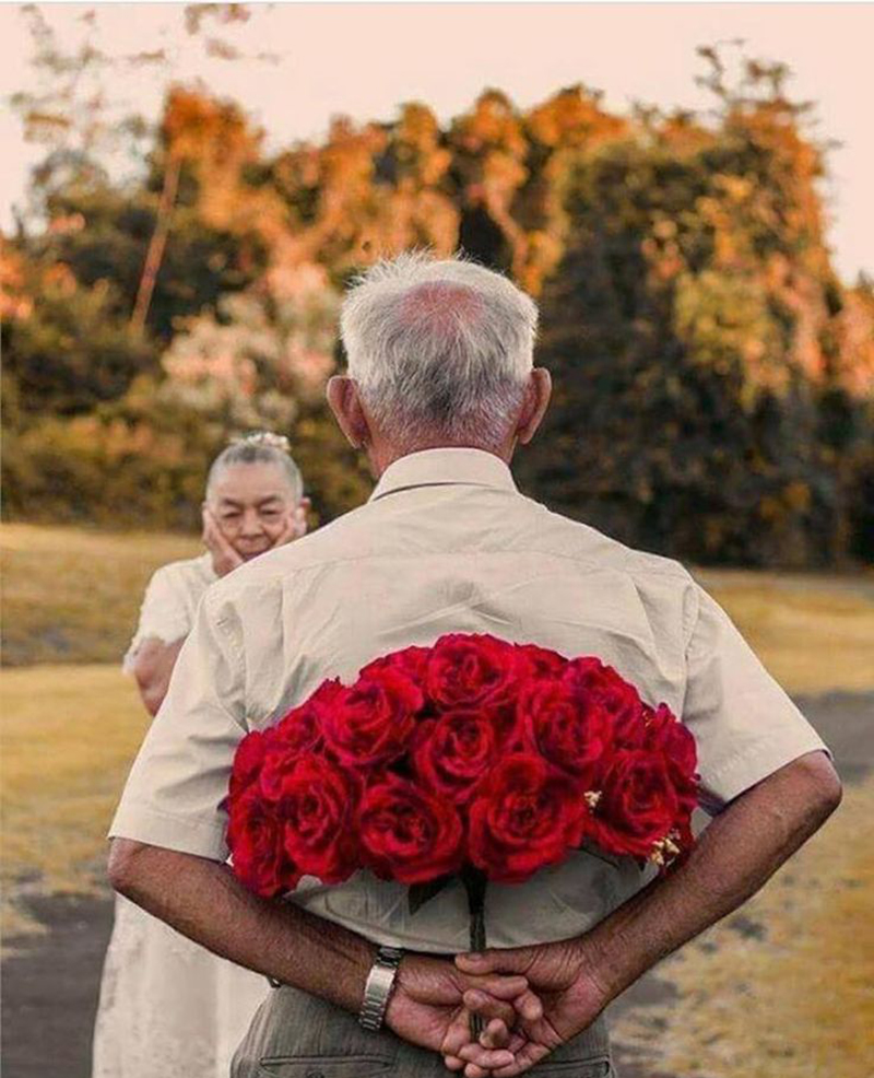 bodas de casamento