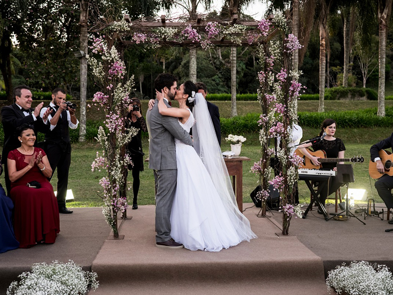 M Sica Para Cerim Nia Veja A Melhor Op O Para O Seu Casamento