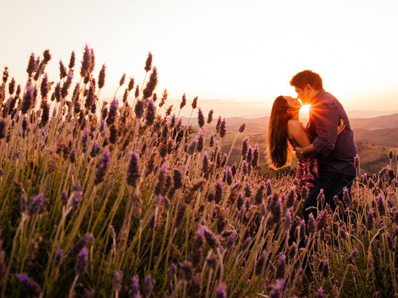 Pré-wedding
