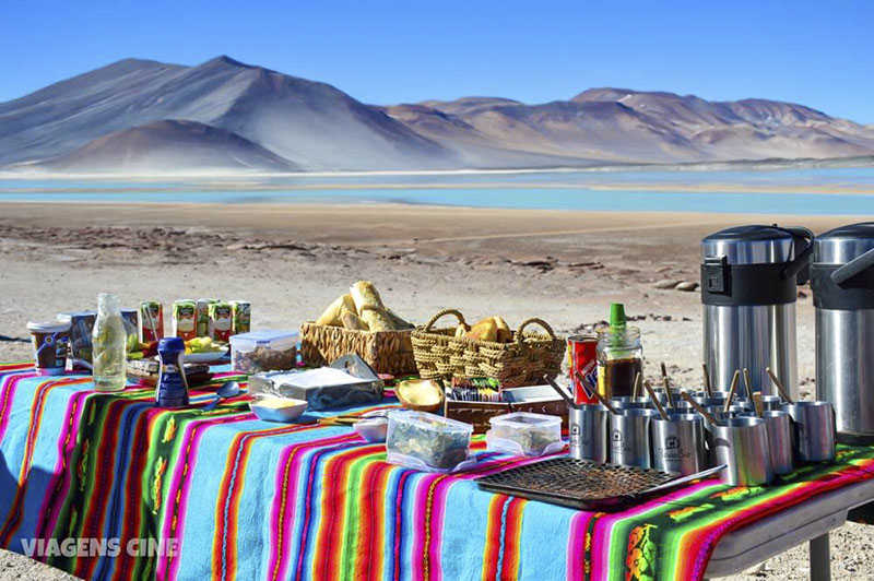 ano novo a dois deserto do atacama
