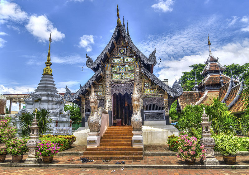 ano novo a dois tailandia