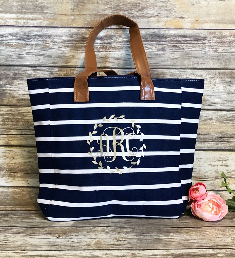 bolsa de presente para madrinhas de casamento