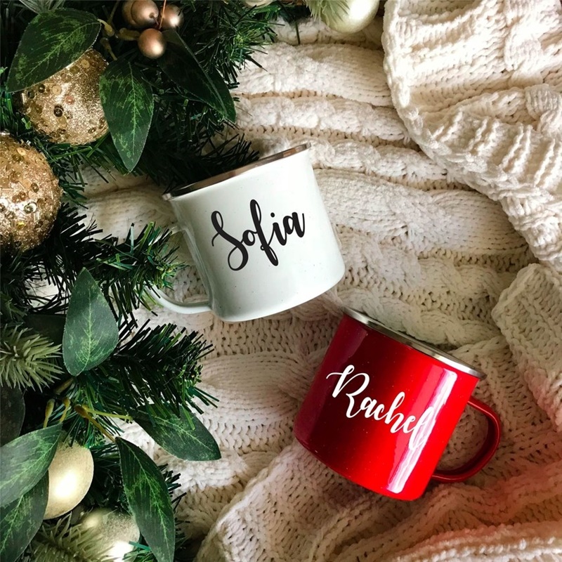 canecas para madrinhas de casamento