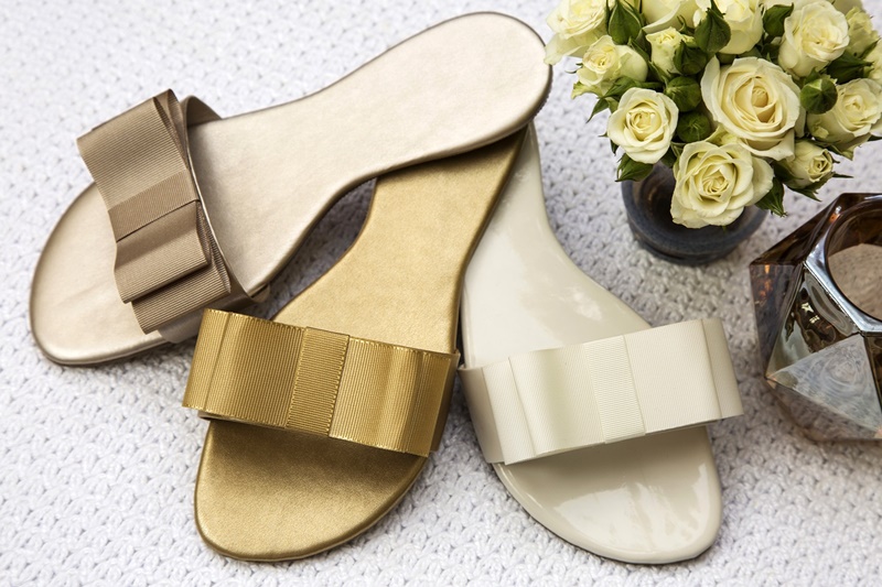 rasteirinhas de presente para madrinhas de casamento
