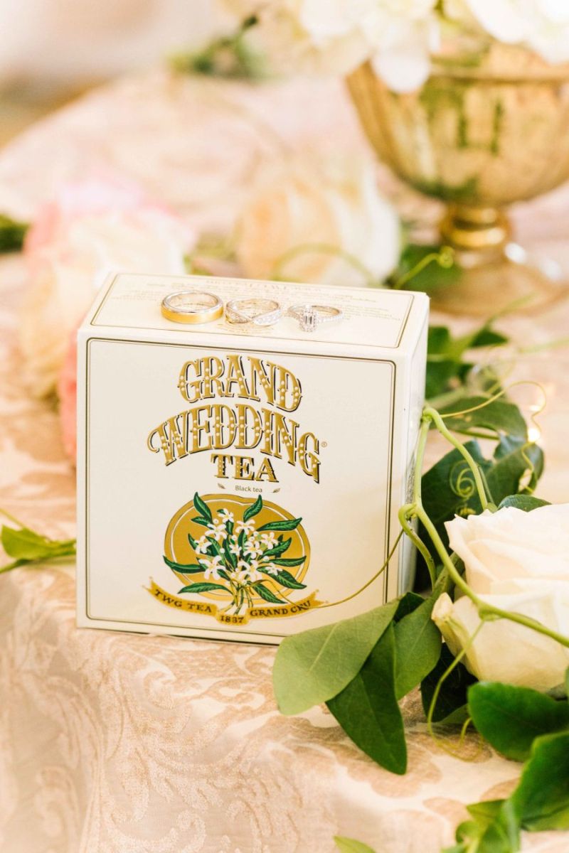 Lembrancinhas de casamento