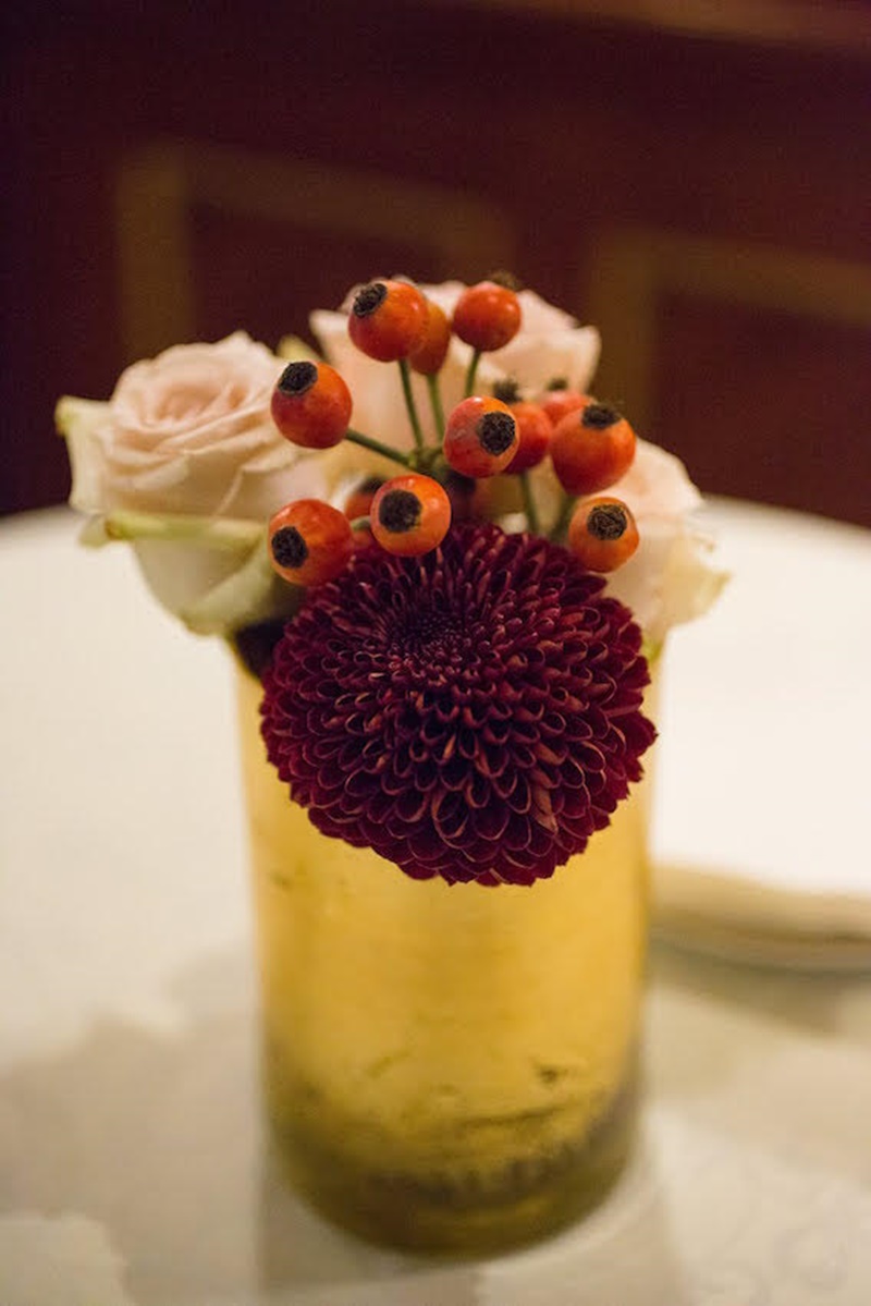 casamento no inverno