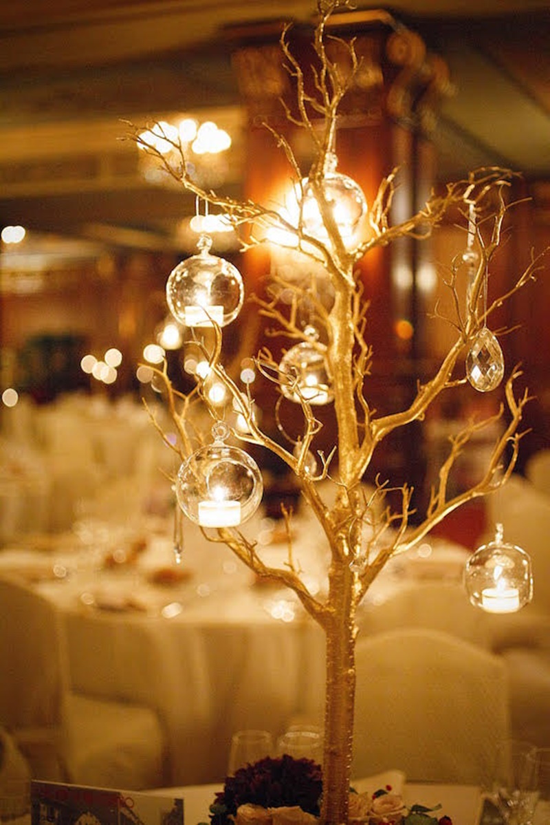 casamento no inverno