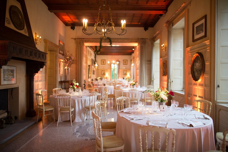 casamento no inverno