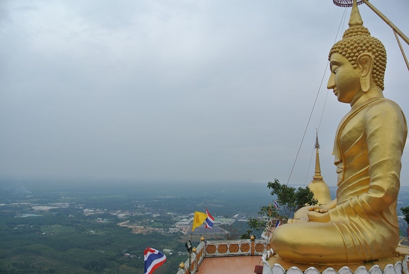 krabi lua de mel na ásia