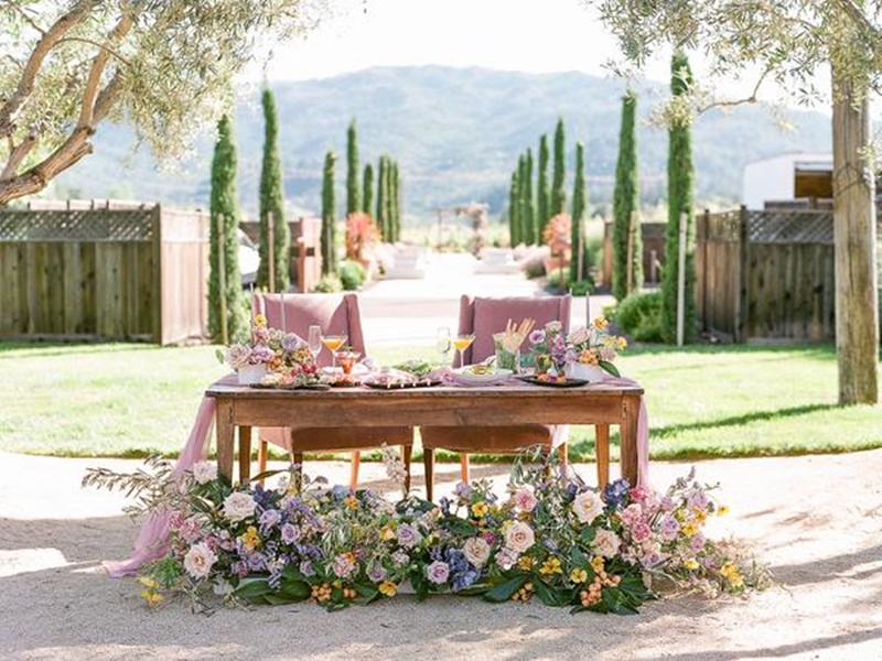 Veja como ter uma linda decoração de casamento na praia!