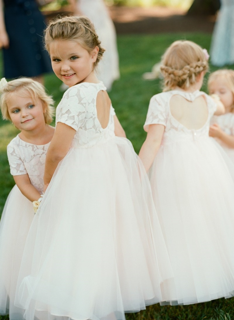 Vestido de aia de hot sale casamento