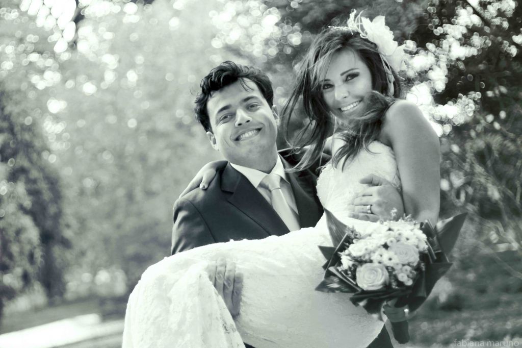 Cerimônia simbólica Casamento em Paris