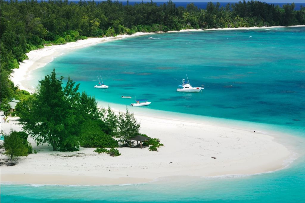 Paraíso | Lua de mel nas Ilhas Seychelles