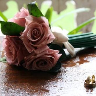 Bouquet da noiva | Como conservar