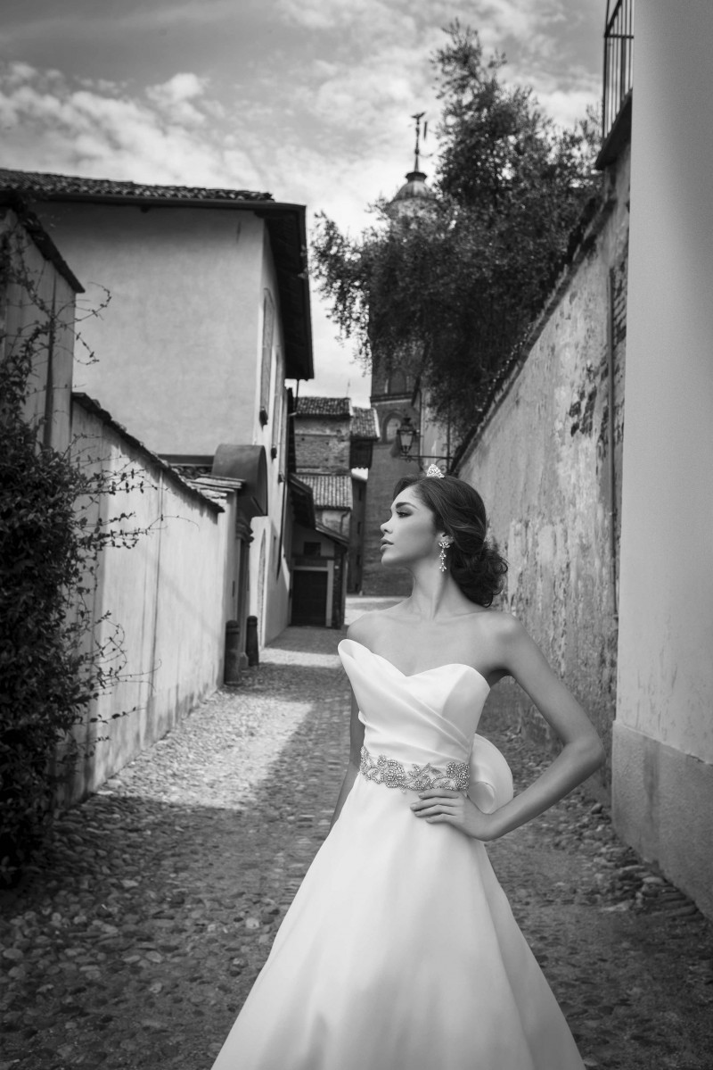 vestido de noiva Itália 10