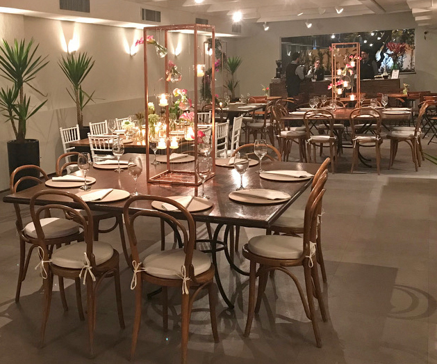 top 10 espaços para casamento em São Paulo