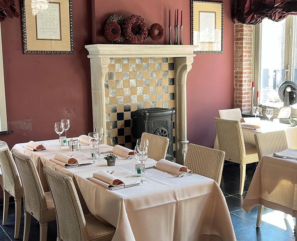 restaurantes para pedido de casamento