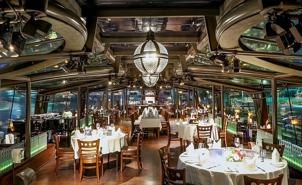 restaurantes para pedido de casamento