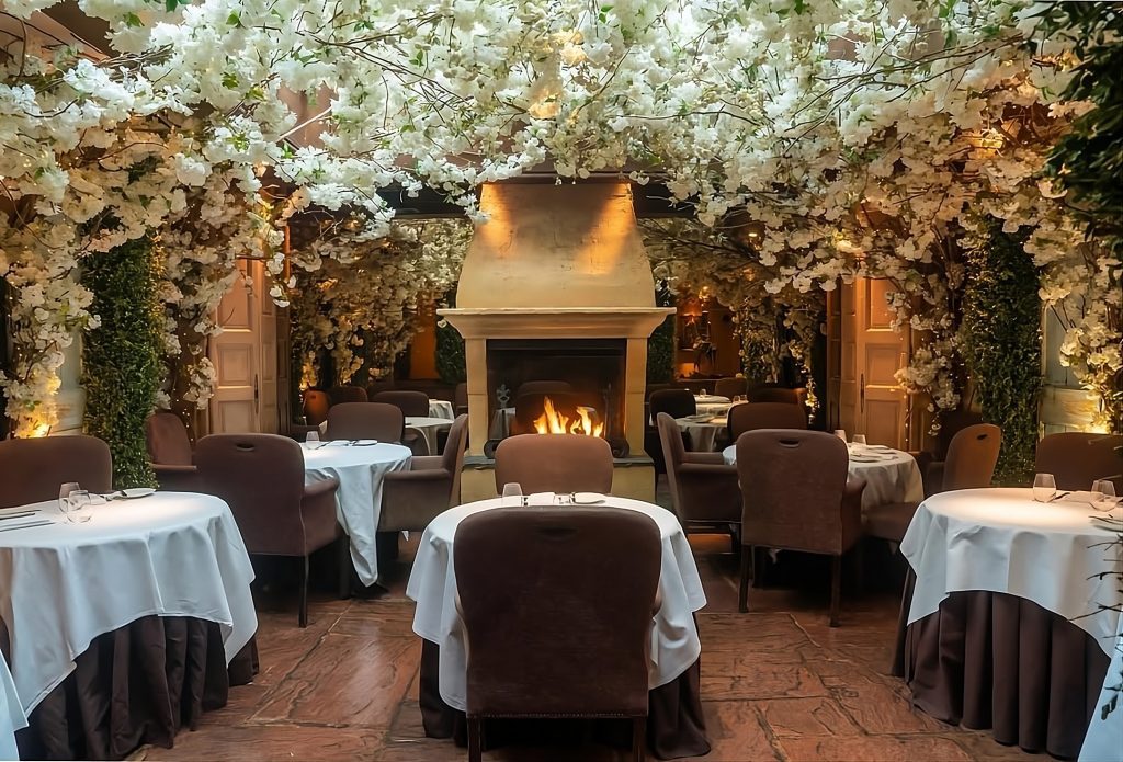 restaurantes para pedido de casamento