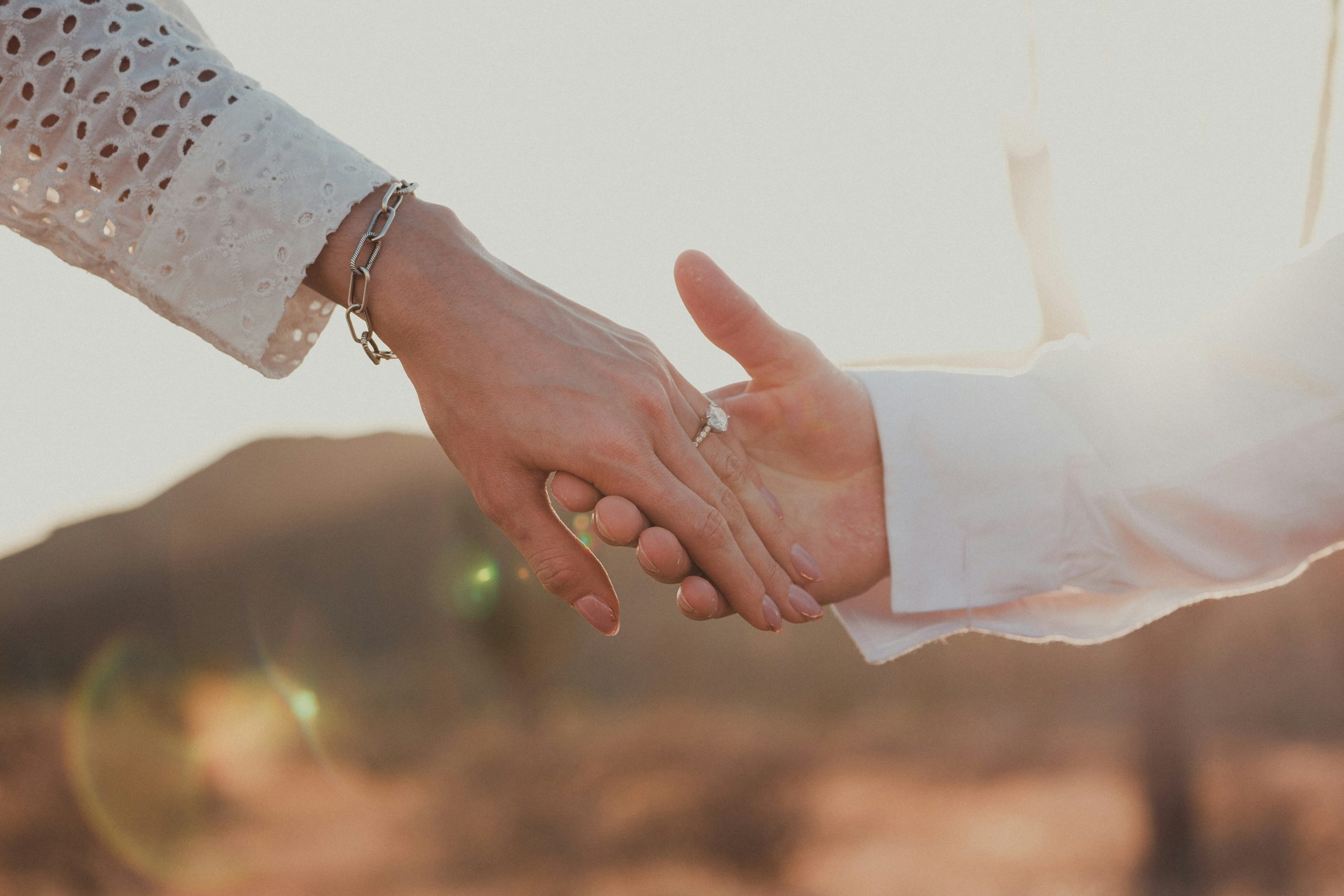 Pedido de Casamento na Espanha