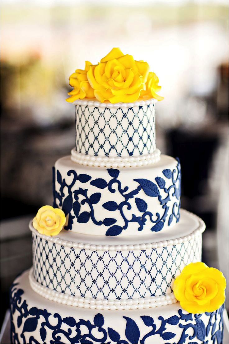 Decoraç u00e3o de casamento Azul e Amarelo # Decoração De Casamento Azul E Amarelo Decoraç u00e3o de casamento Azul e Amarelo # Decoração De Casamento Azul E Amarelo