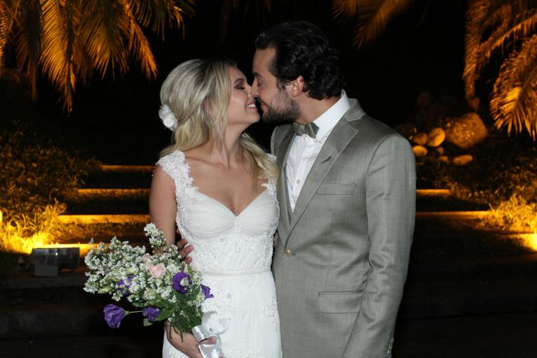 Casamento Eduardo Sterblitch + Louise D'Tuani