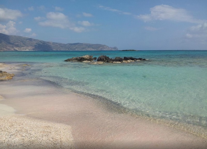melhores praias do mundo - lua de mel - revista icasei - Grécia
