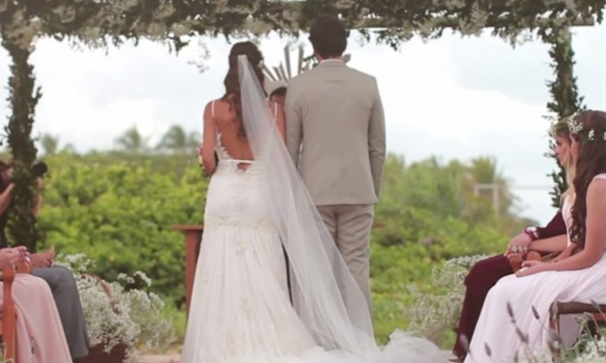TOP 10 vídeos de casamento mais emocionantes