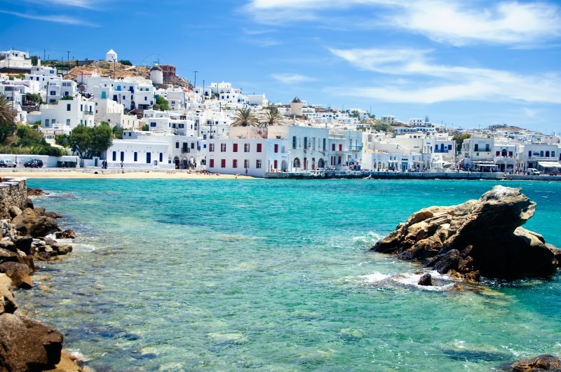 Destination Wedding | Os lugares mais procurados para a experiência perfeita - Grécia