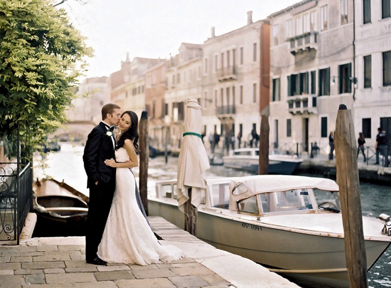 Destination Wedding | Os lugares mais procurados para a experiência perfeita - Itália3