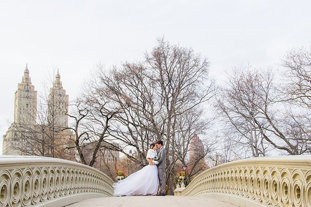 Destination Wedding | Os lugares mais procurados para a experiência perfeita - New York